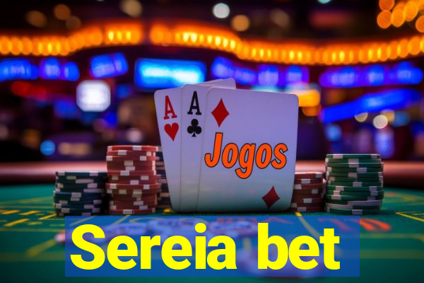 Sereia bet